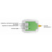 Радиореле с внешней антенной ZONT МЛ-920 LoRa (ML00007769)